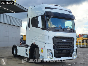 Cabeza tractora Ford