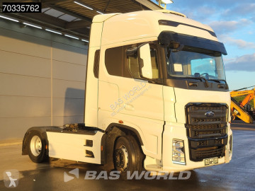 Cabeza tractora Ford