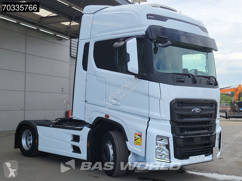 Cap tractor Ford F-Max 500 4X2 Retarder 2x...
