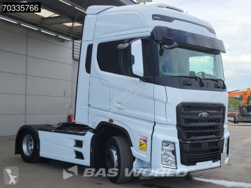 Cabeza tractora Ford