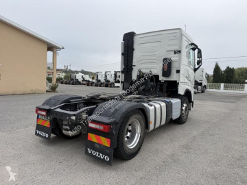 Tratores Volvo FH13 500
