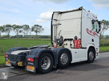 Tratores Scania R450 6x2/4 NB