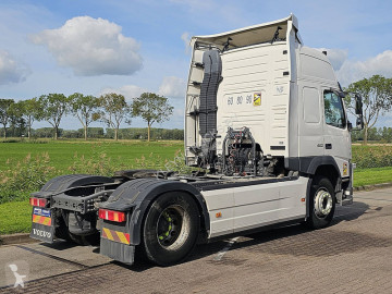 Cap tractor Volvo