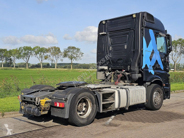 Tratores Mercedes LS ACTROS 1845