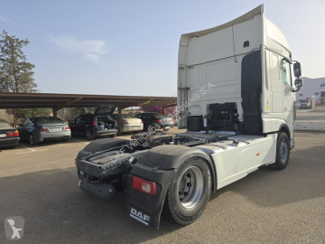 Tractor DAF