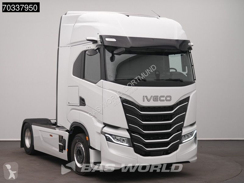Cap tractor Iveco S-Way 500 4X2 NEU! HPEB...