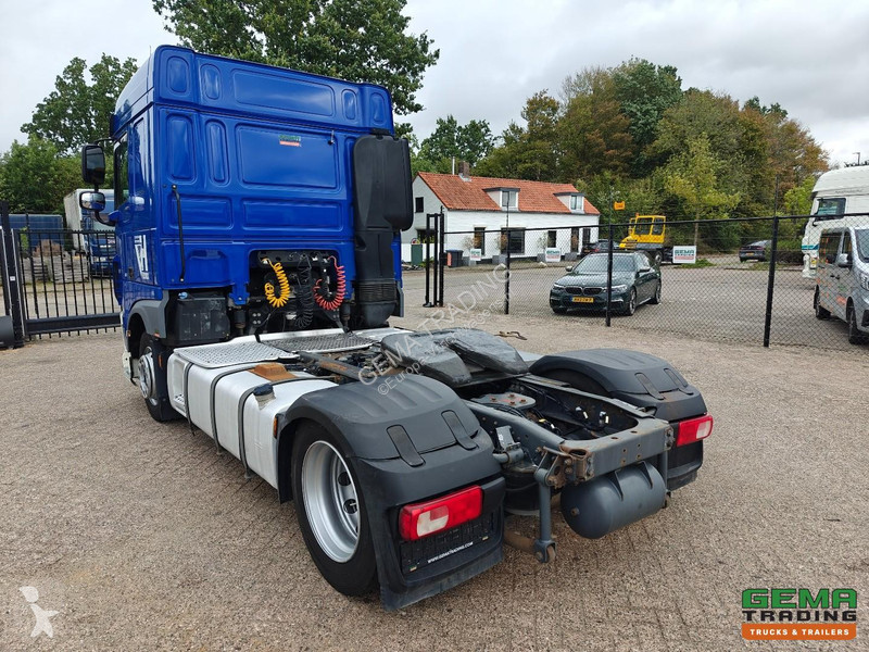 Cap tractor DAF 440 FT 4x2 SpaceCab Euro6A -...