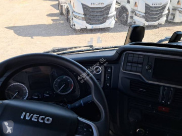 Tractor Iveco