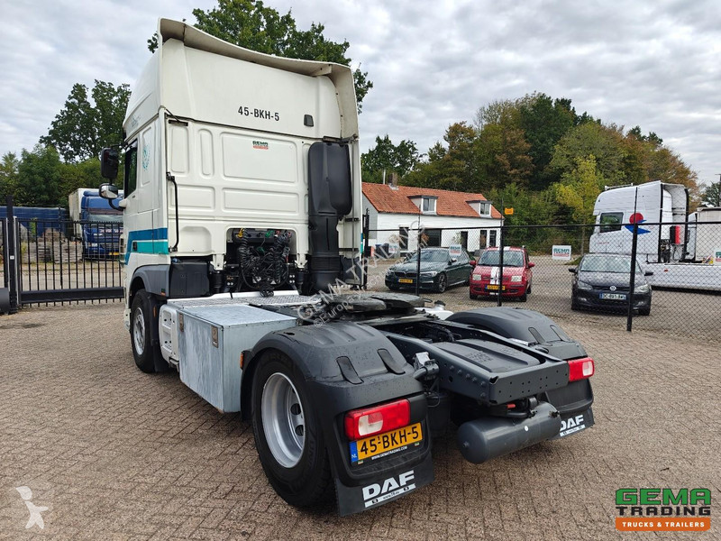 Cap tractor DAF 480 FT 4x2 SuperSpaceCab Euro6C...