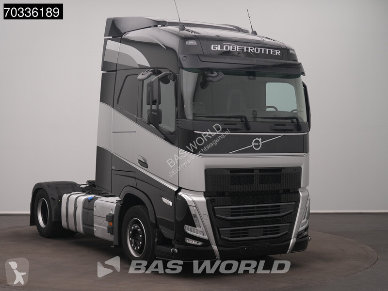 Tractor Volvo FH 460 4X2 VEB+ VDS 2xTanks ACC...