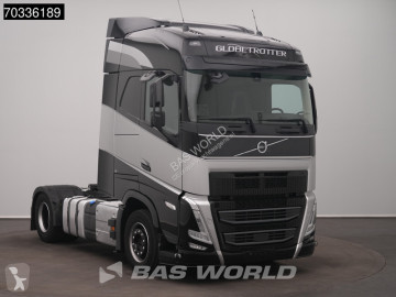 Ciągnik siodłowy Volvo