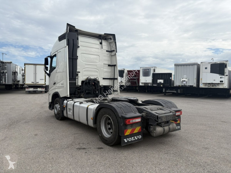Ciągnik siodłowy Volvo FH 460 EURO 6, I-Shift,...