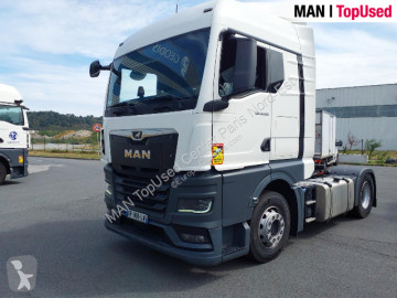 Tratores produtos perigosos /adr MAN