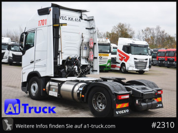 Tratores Volvo