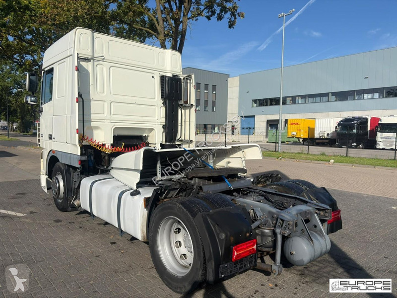 Cap tractor DAF 460 Steel/Air - Automatic - 2...