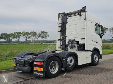 Tratores Volvo FH 460 6X2 GLOBE