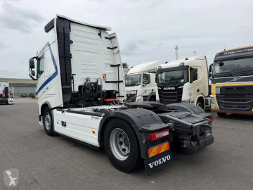 Tratores Volvo