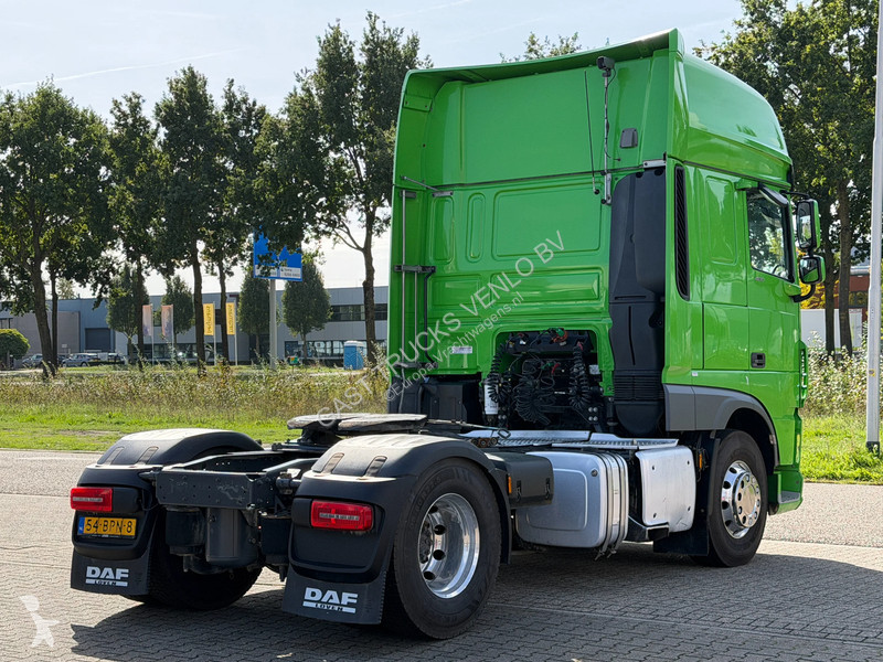 Тягач DAF 480 SSC Euro 6D Hydraulics * 568 Tkm...