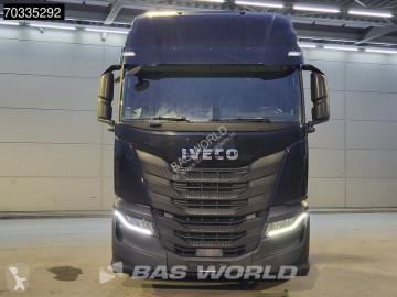 Tratores Iveco