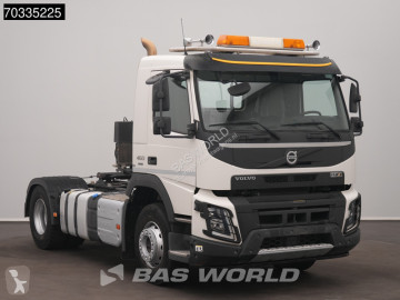 Tratores Volvo