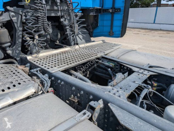 Tratores Iveco S-WAY 480