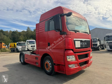 Cap tractor MAN TGX 18.440