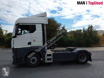 Tratores produtos perigosos /adr MAN