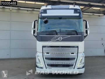 Tractor Volvo FH 500 4X2 XL 2x Tanks I-ParkCool ACC