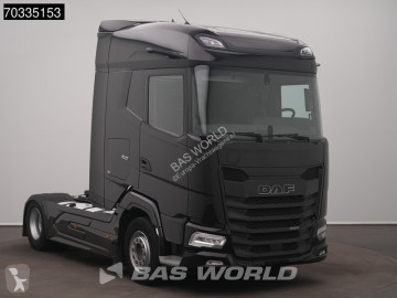Ciągnik siodłowy DAF XG 480 4X2 Retarder 2x Tanks Standklima ACC
