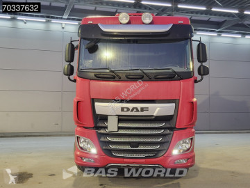 Tractor DAF