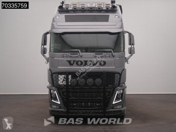Tractor Volvo