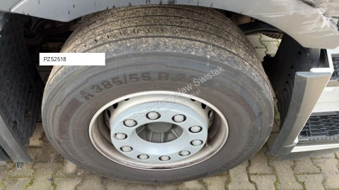 Ciągnik siodłowy Renault T 480 / STANDARD / RETARDER / 2 x KLIMA / 2025 ROK
