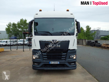 Tractor MAN TGX TGX 18.510 4x2 BL SA