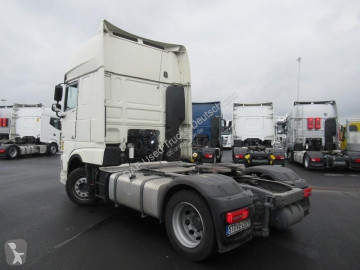 Tractor DAF