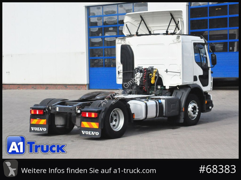 Tratores Volvo FE 280, SZM, Klima Rangierer,...