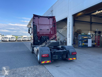 Tractor MAN TGX 18.470 4x2 LL SA