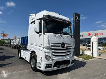Tratores Mercedes Actros 1851 LS