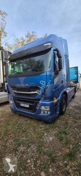 Tractor Iveco 460 eev