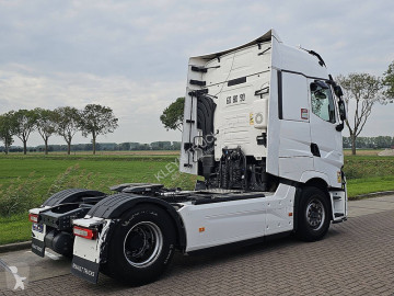 Ciągnik siodłowy Renault TR T 480 HIGH 13L Retarder!