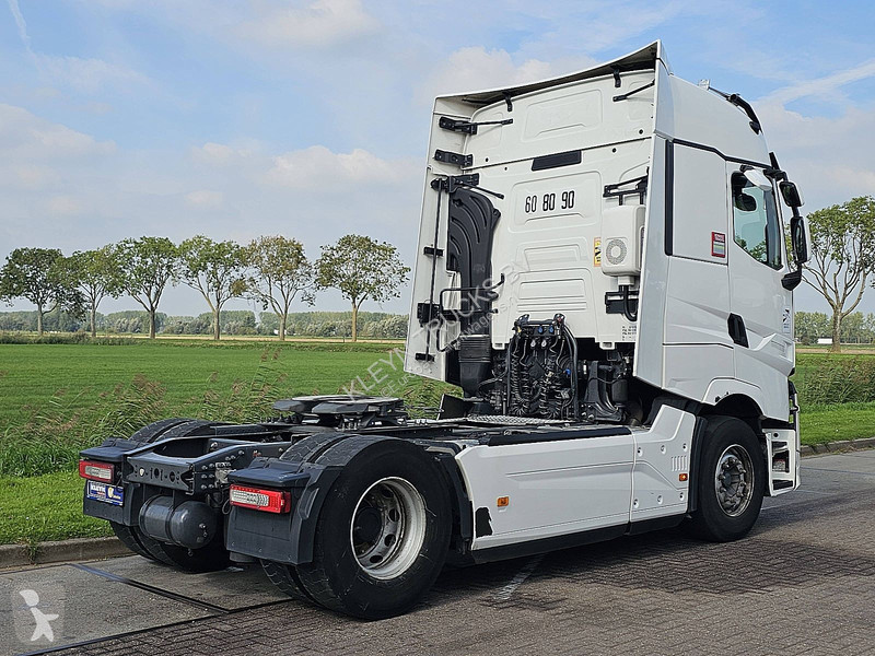 Ciągnik siodłowy Renault T 480 HIGH 13L Retarder!