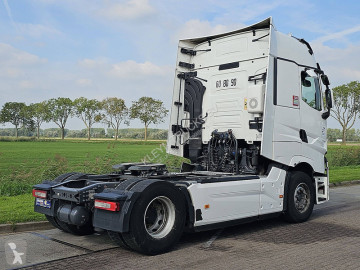 Ciągnik siodłowy Renault TR T 480 HIGH 13L Retarder!