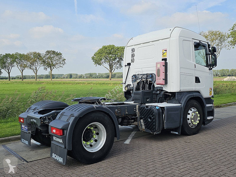 Tractor Scania 440