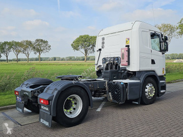 Tractor Scania G 440