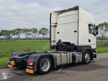 Tratores Scania R450