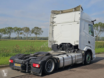 Tractor DAF