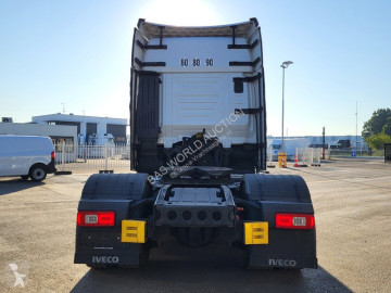 Ciągnik siodłowy Iveco