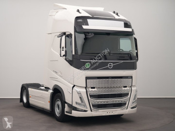 Ciągnik siodłowy Volvo