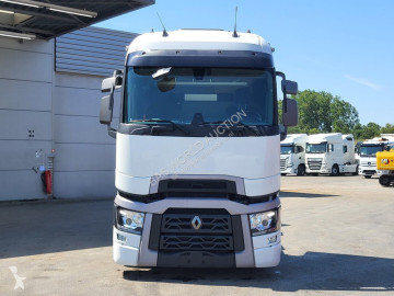 Ciągnik siodłowy Renault