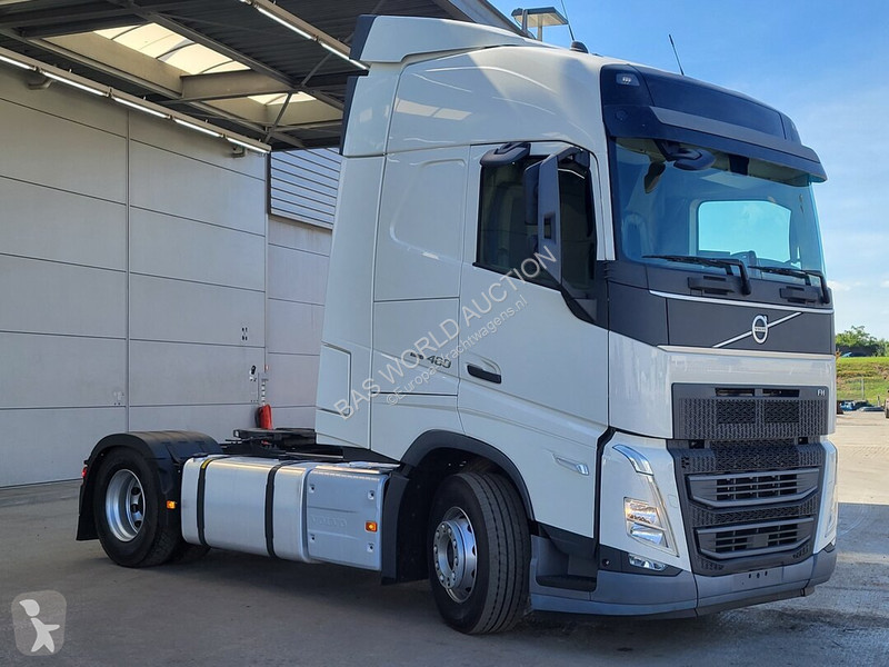 Ciągnik siodłowy Volvo FH FH 460