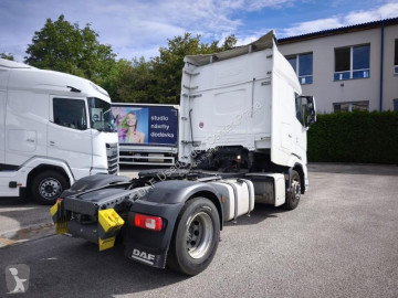 Tractor DAF